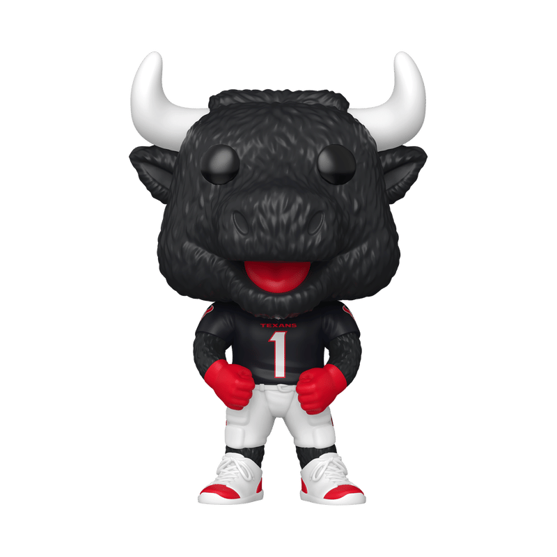 Pop! Toro