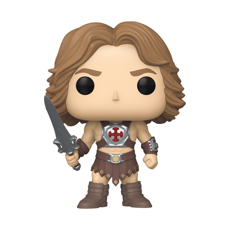 Pop! He-Man (Live Action)