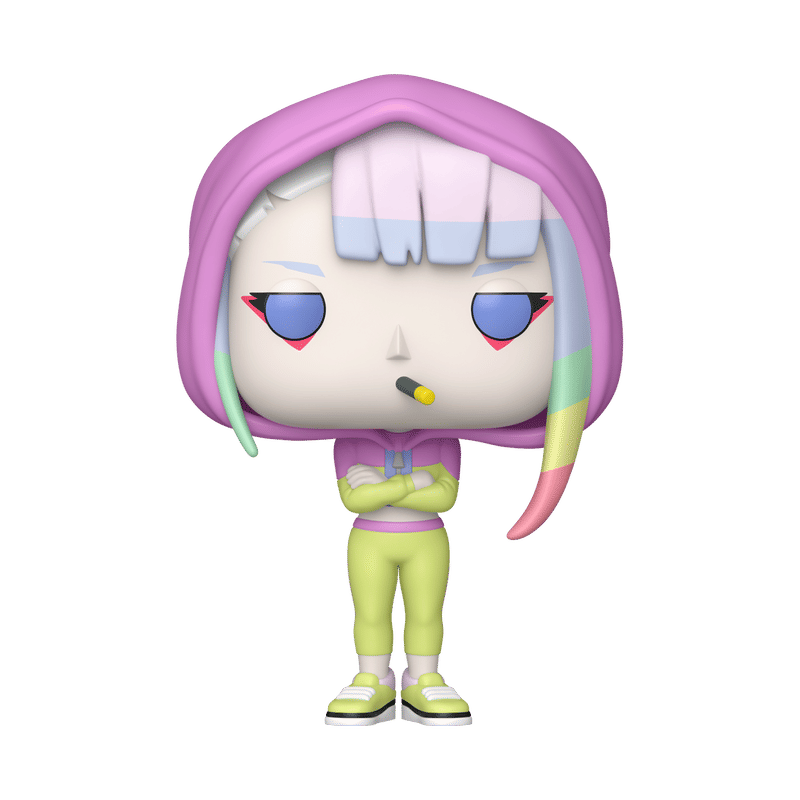 Pop! Lucy in Hoodie