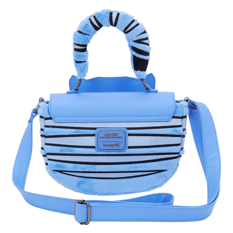 KPop Demon Hunters Derpy Glow Cosplay Crossbody Bag