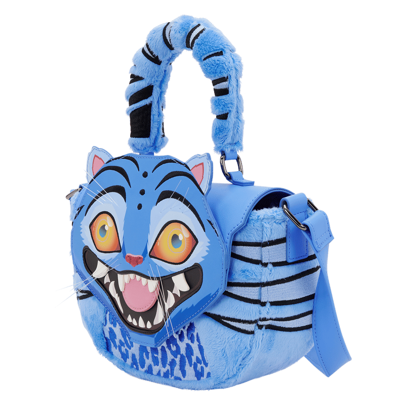 KPop Demon Hunters Derpy Glow Cosplay Crossbody Bag