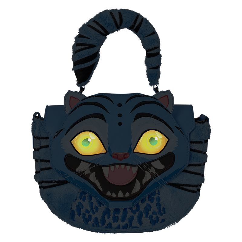 KPop Demon Hunters Derpy Glow Cosplay Crossbody Bag