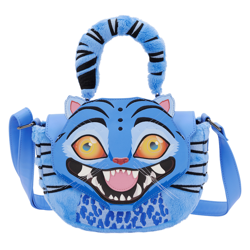 KPop Demon Hunters Derpy Glow Cosplay Crossbody Bag