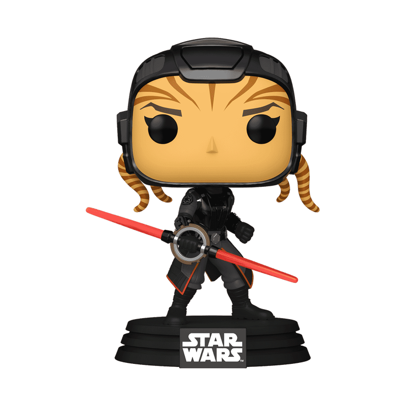 Pop! Fourth Sister