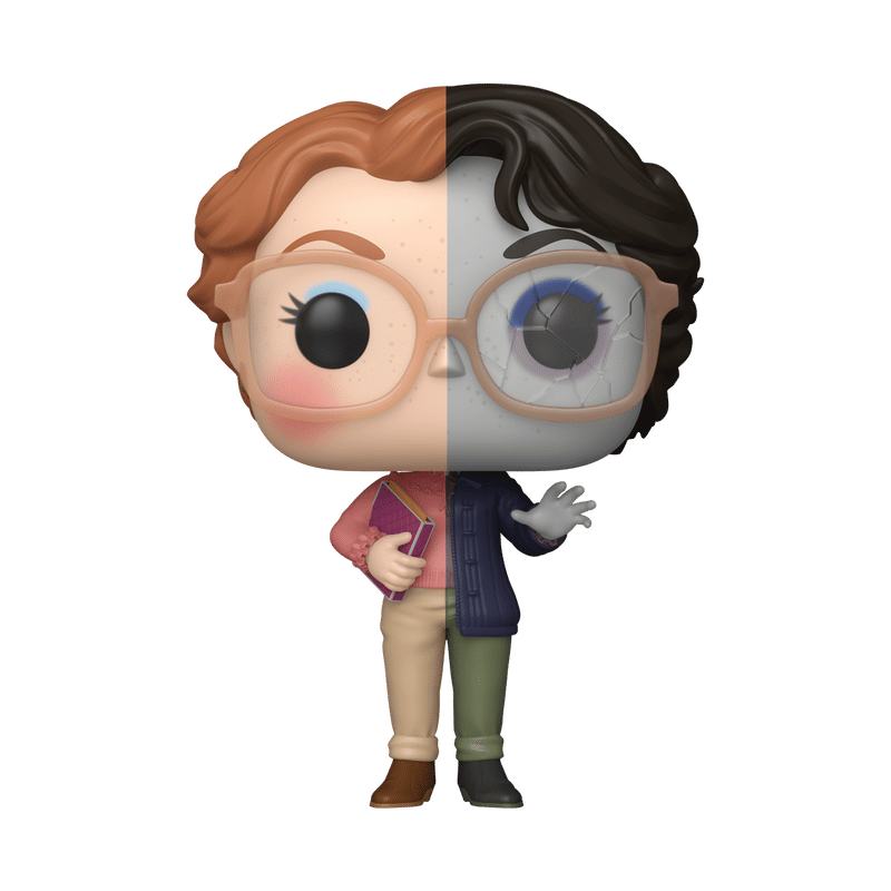 Pop! Barb Holland (Split)