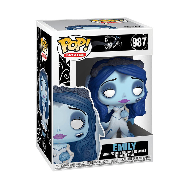 Pop! Emily