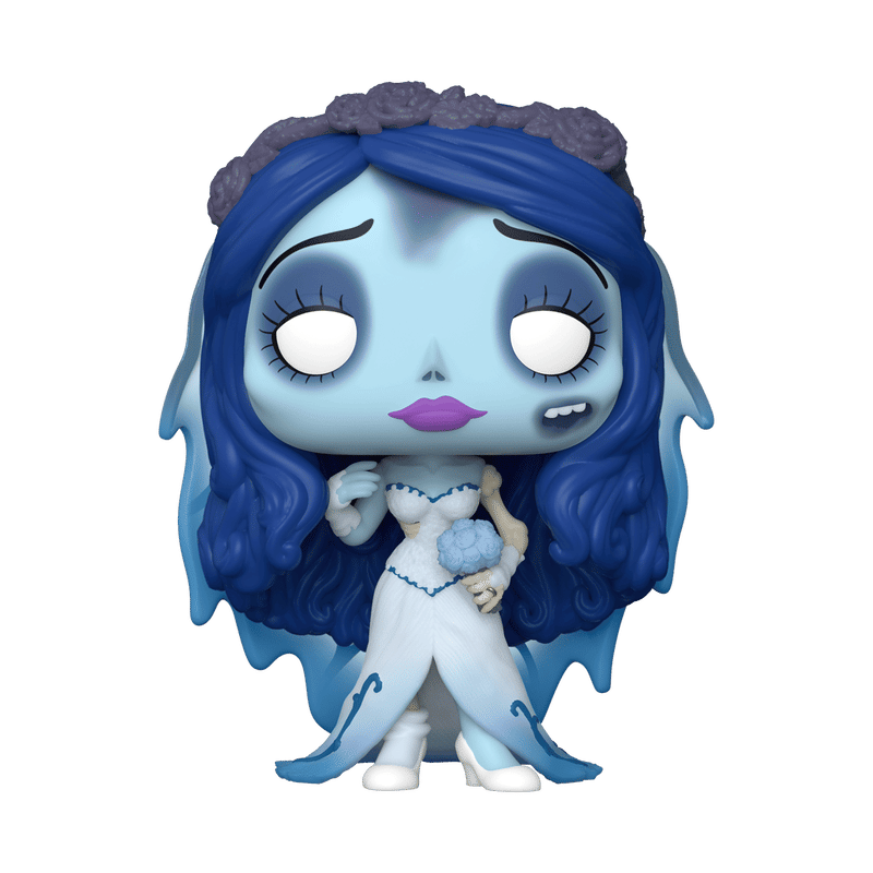 Pop! Emily