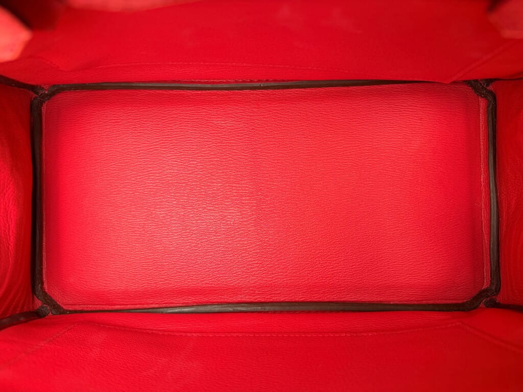 Bougainvillea Matte Alligator Birkin 25 Palladium Hardware, 2018