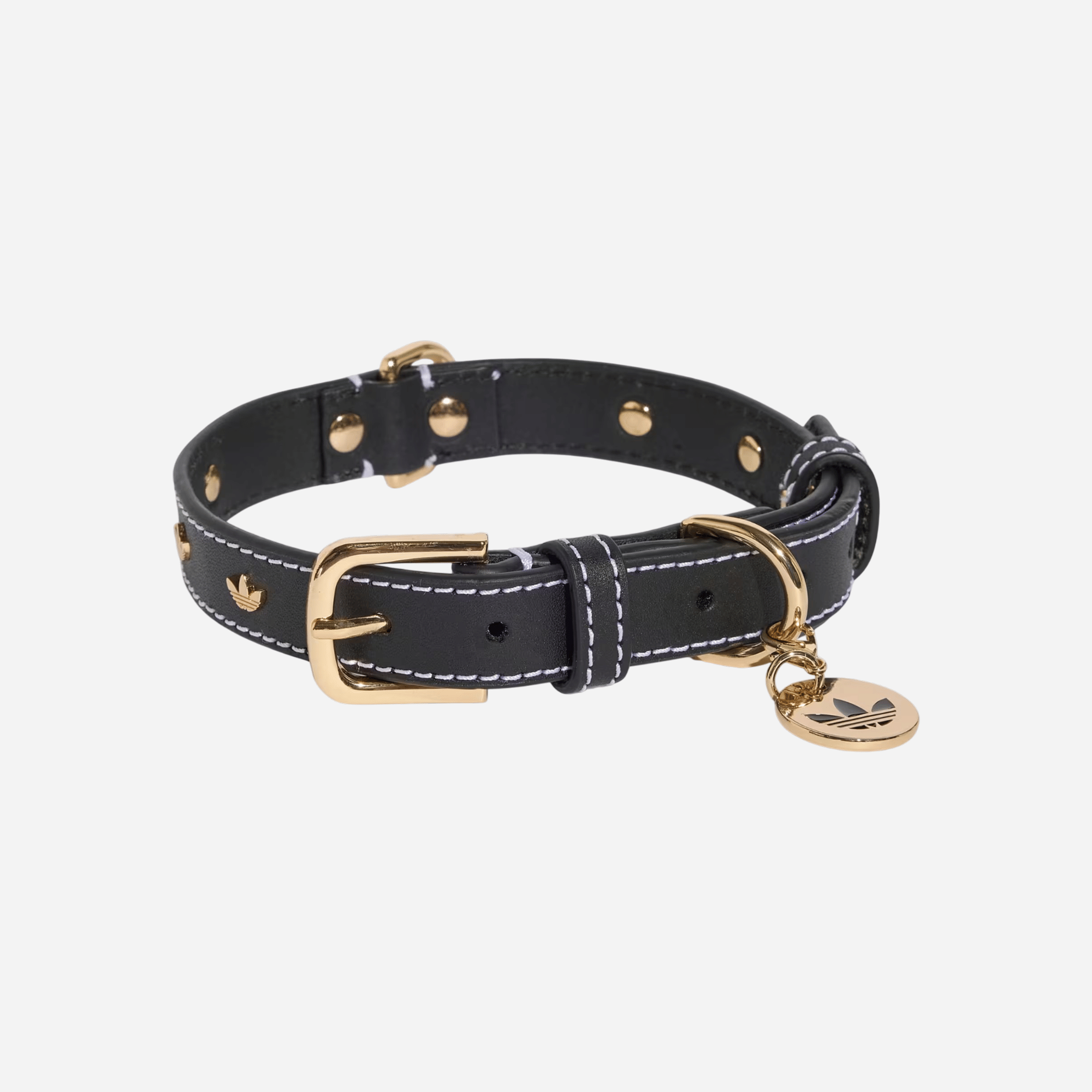 Adidas Pet Collar Black