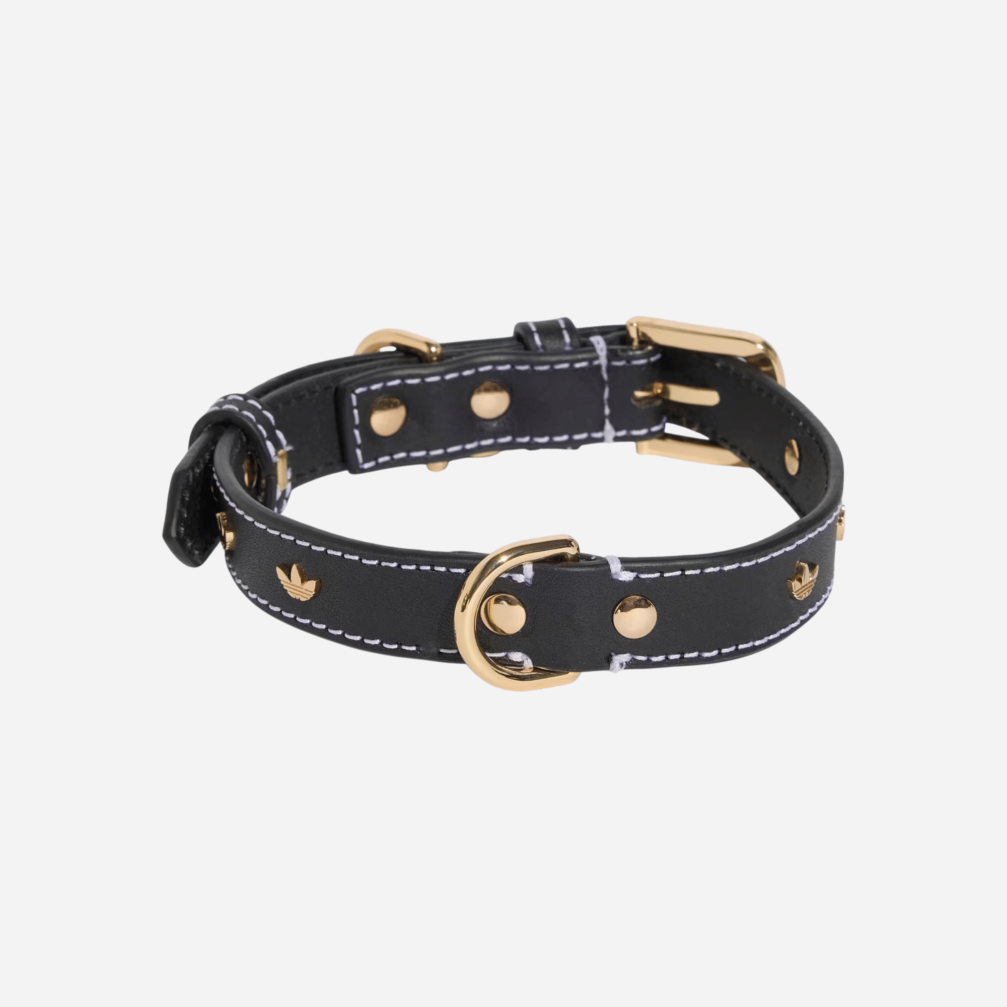 Adidas Pet Collar Black