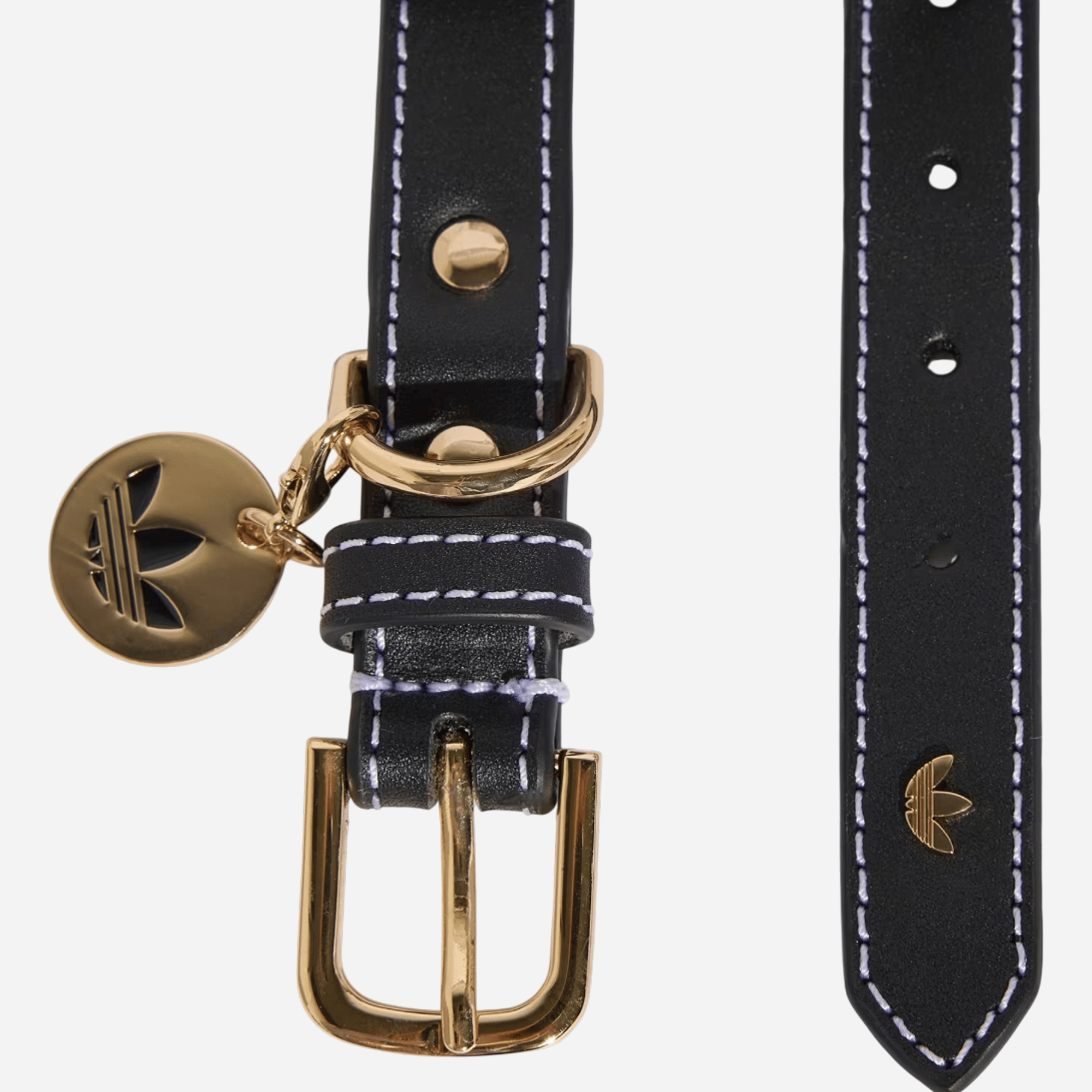 Adidas Pet Collar Black