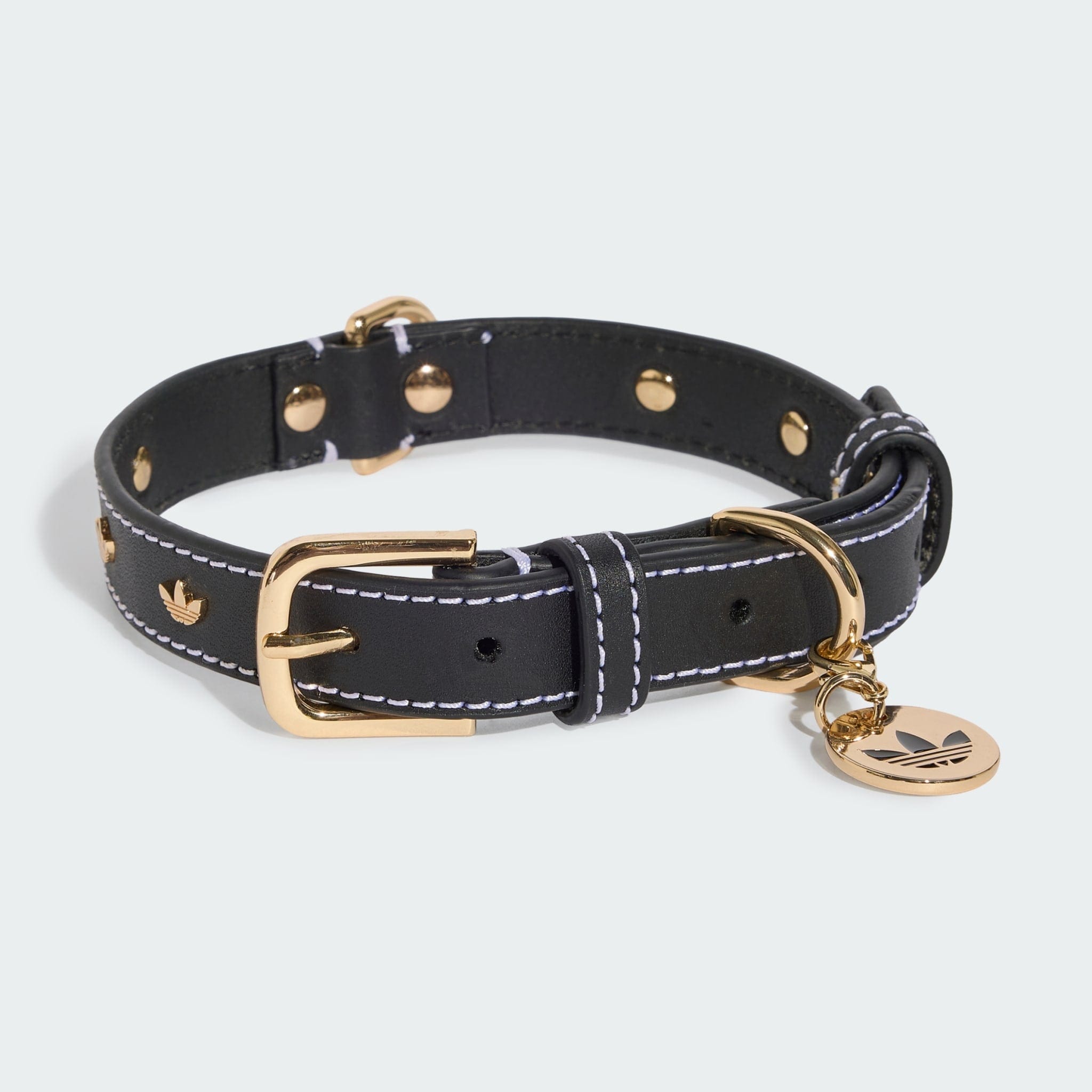 Adidas Pet Collar Black