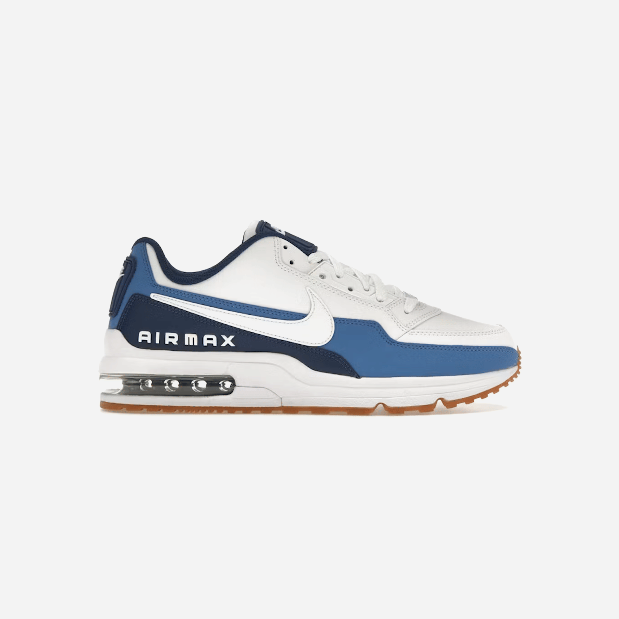Nike Air Max Ltd 3 White/Coast Blue/Star Blue