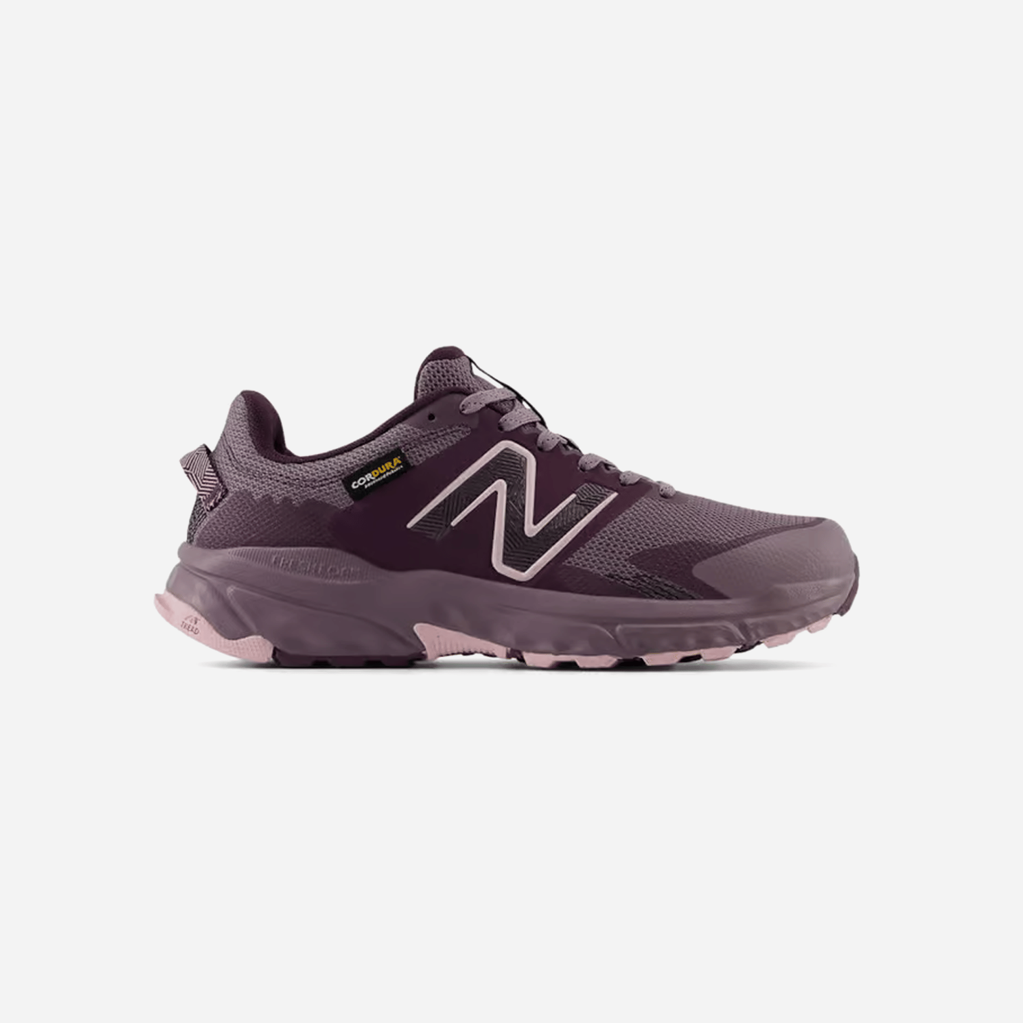 New Balance 510v6 Trail Running Shoe Indigo Purple WMNS