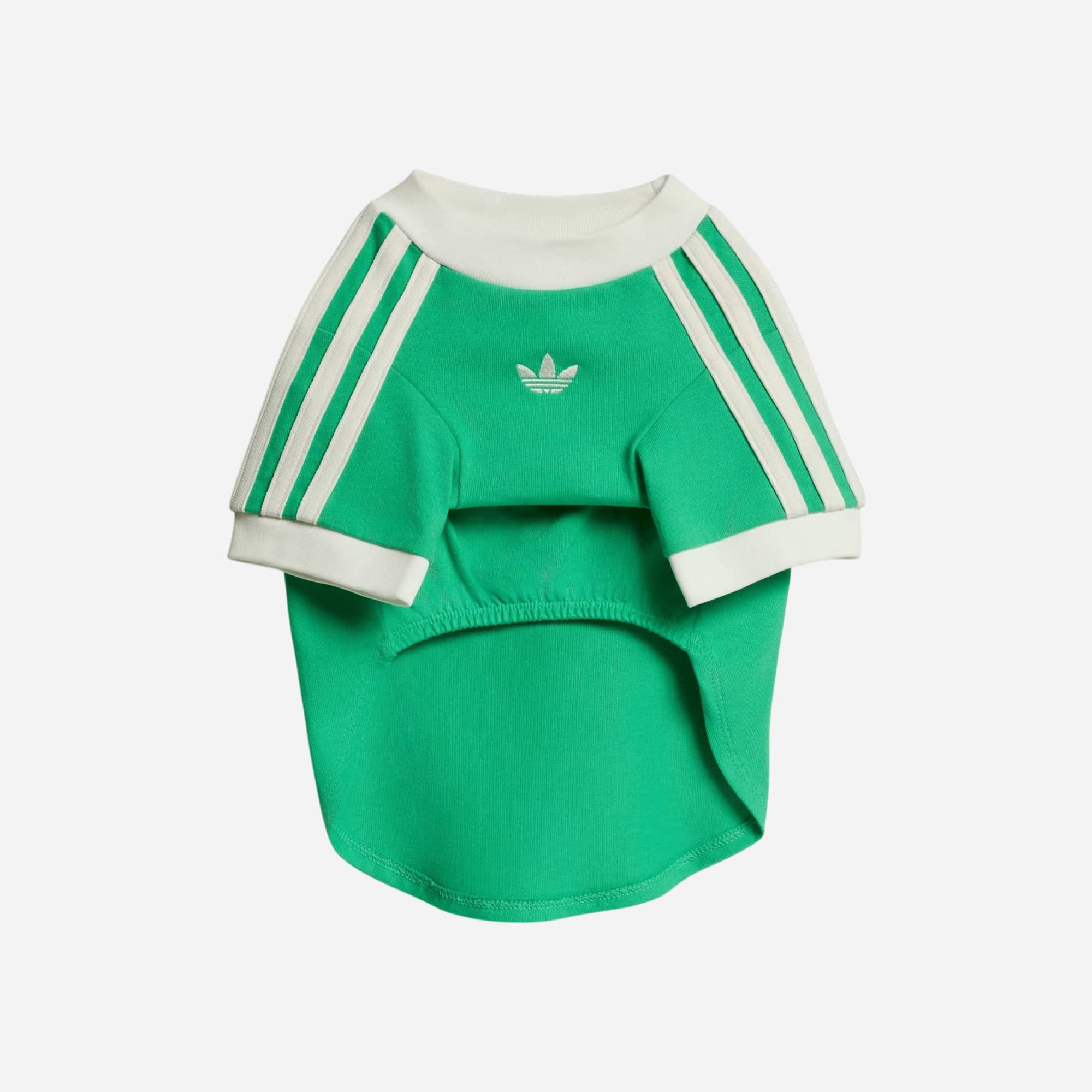 Adidas Pet Cali Tee Flash Lime / Off White