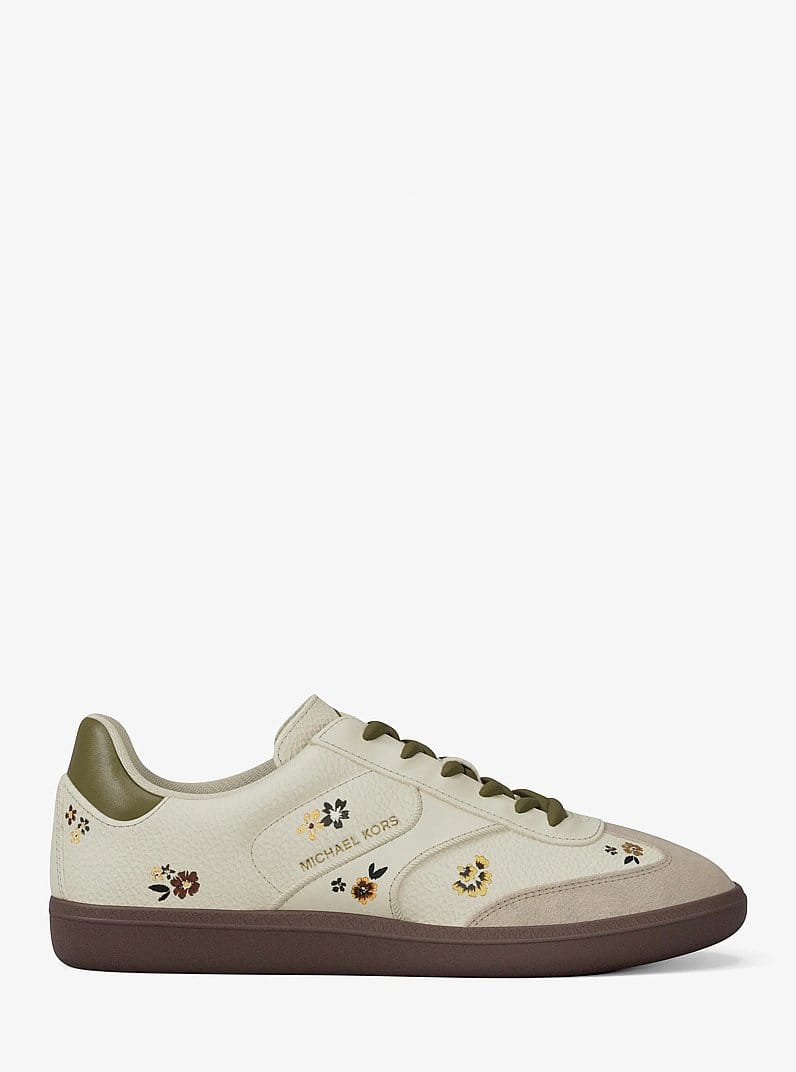 Sammy Embellished Sneaker