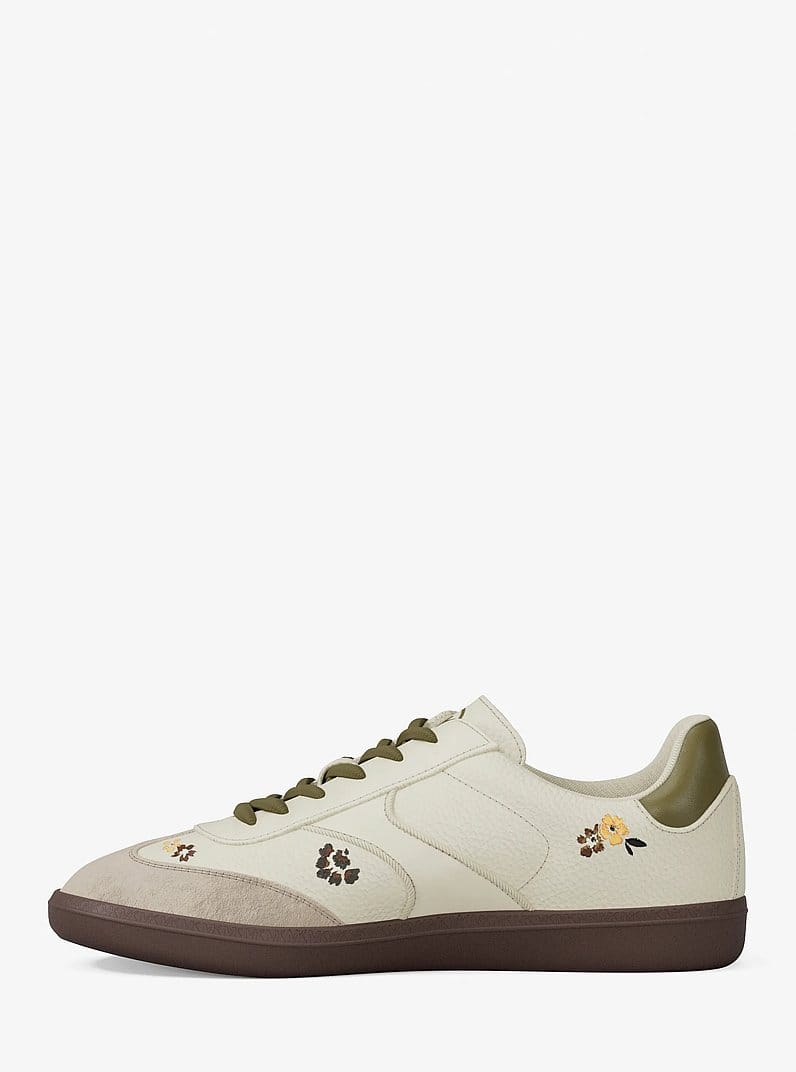 Sammy Embellished Sneaker
