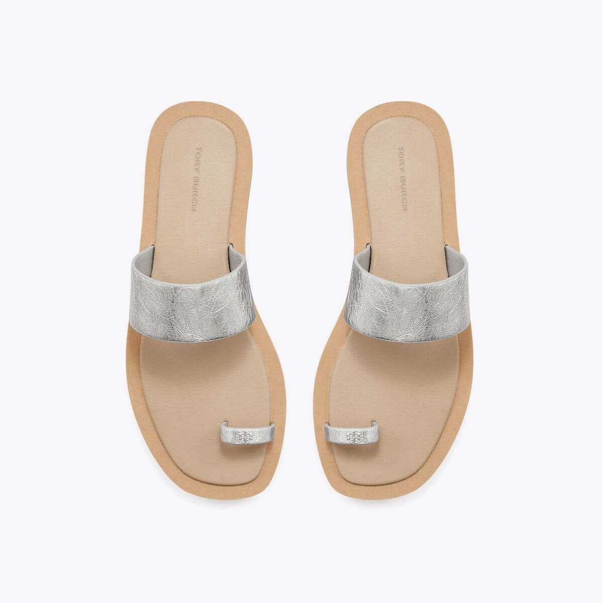 Toe Ring Slide