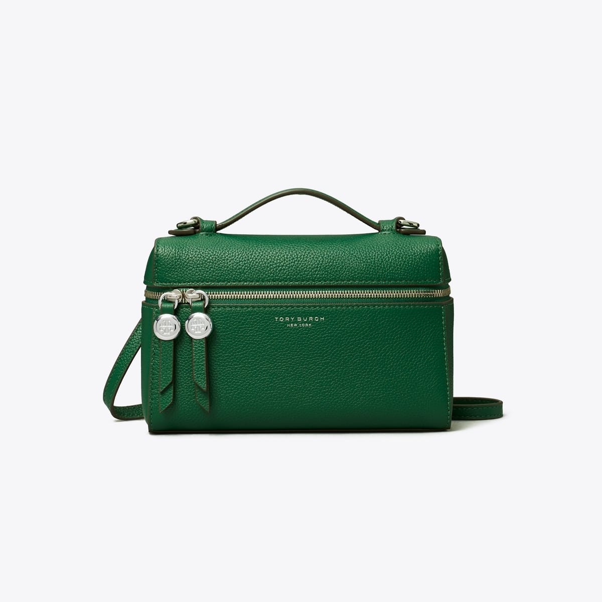 Romy Slim Top Handle Bag
