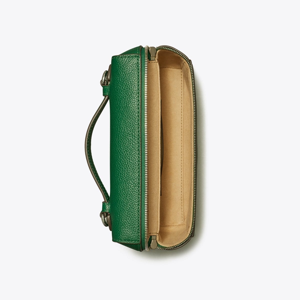 Romy Slim Top Handle Bag