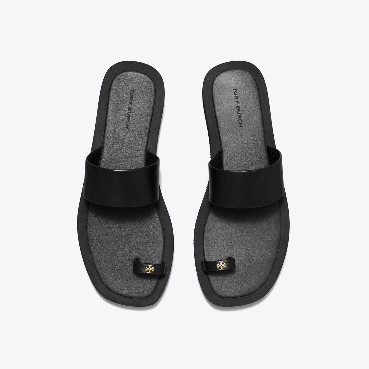 Toe Ring Slide
