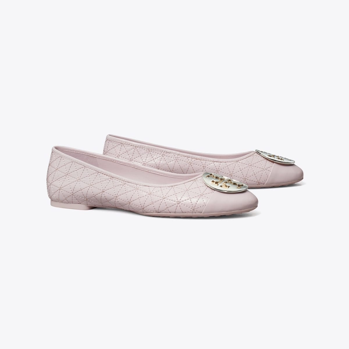 Claire Quilted Ballet