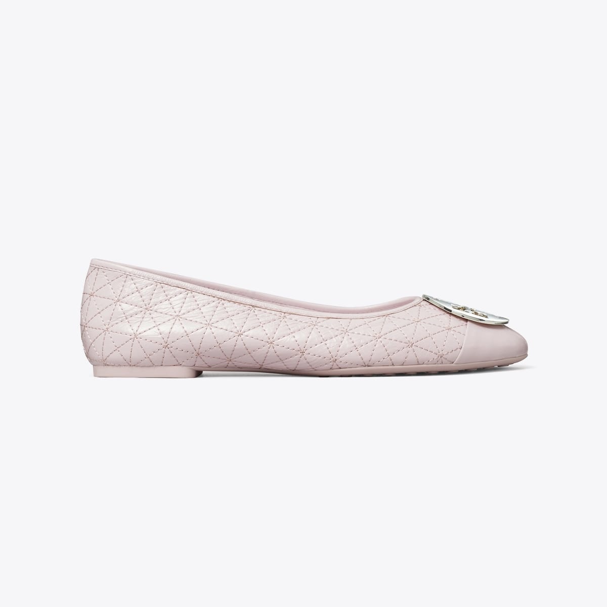 Claire Quilted Ballet