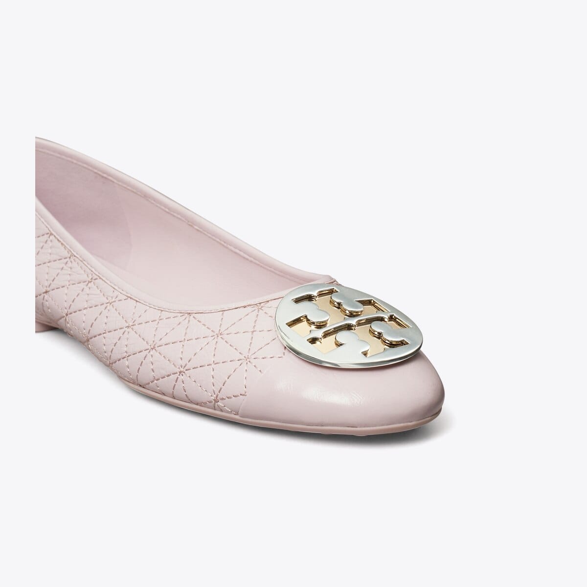 Claire Quilted Ballet