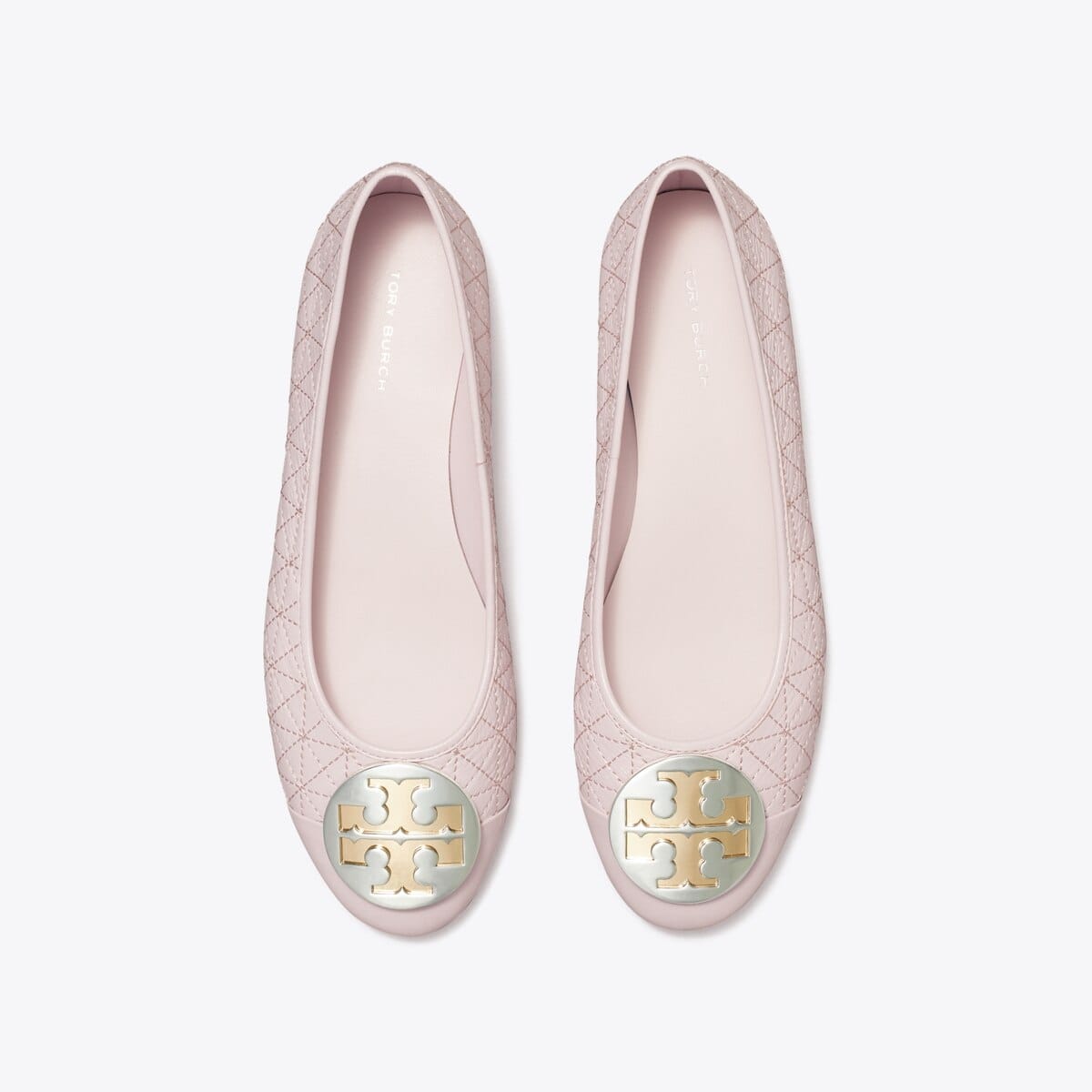 Claire Quilted Ballet