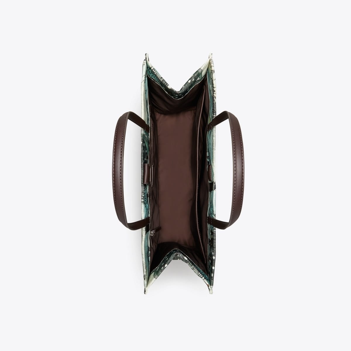 Ella Printed Tote