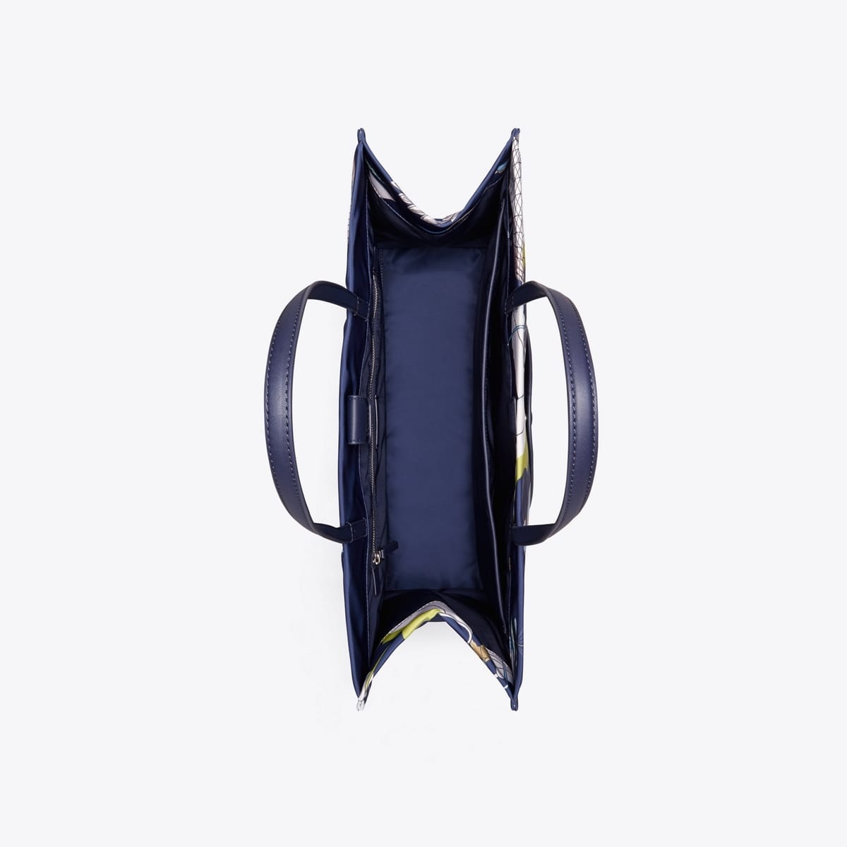 Ella Printed Tote