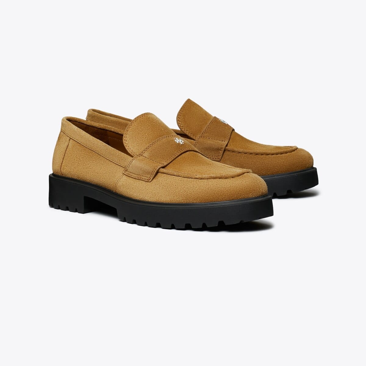 Classic Lug Loafer