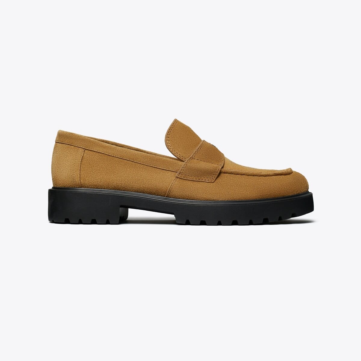 Classic Lug Loafer