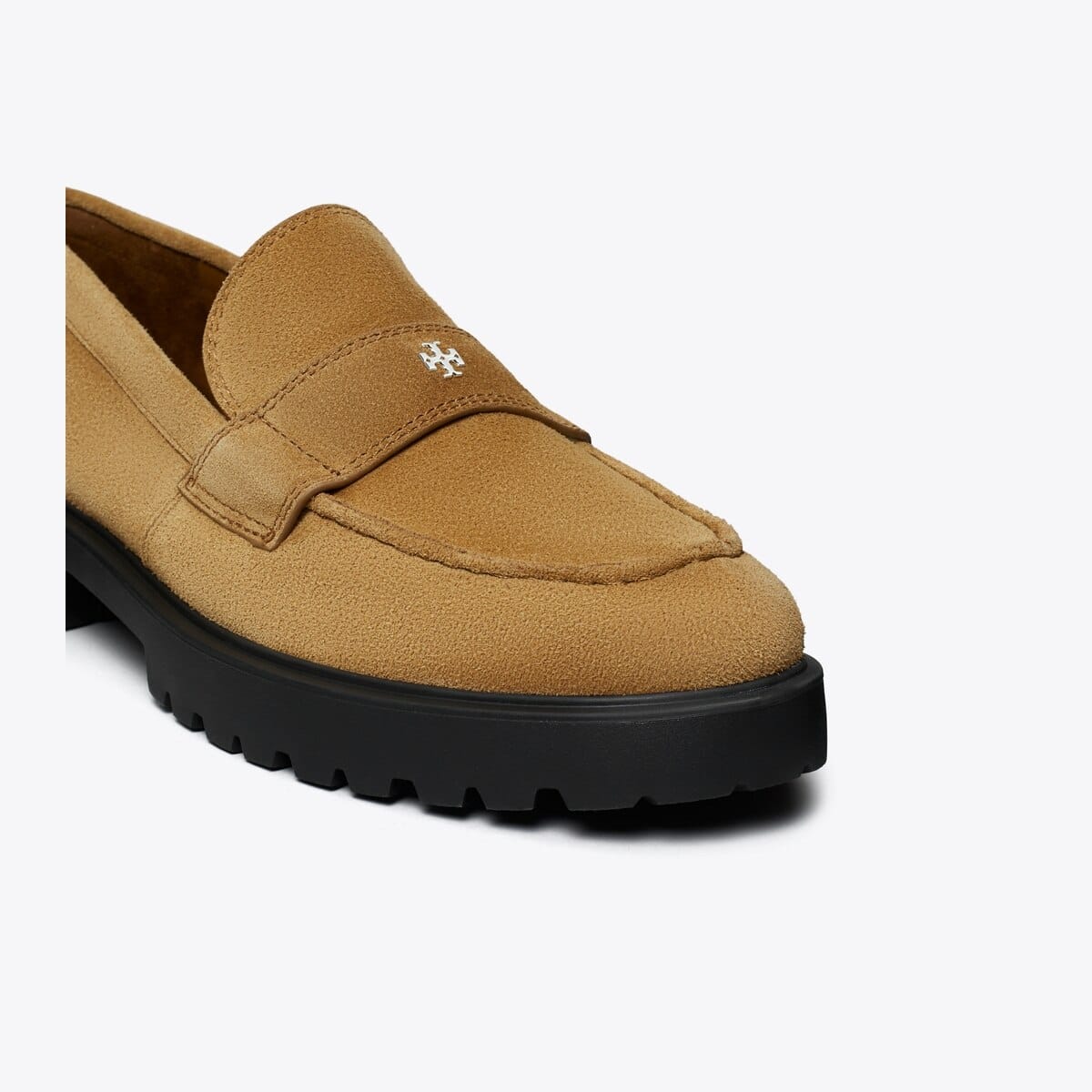 Classic Lug Loafer