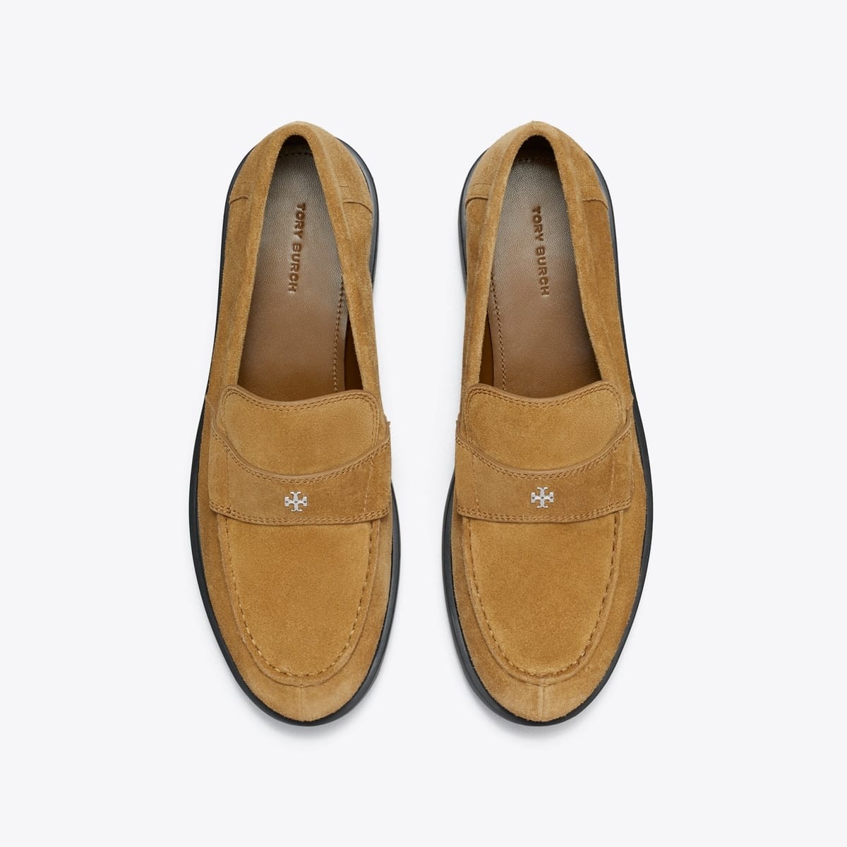 Classic Lug Loafer
