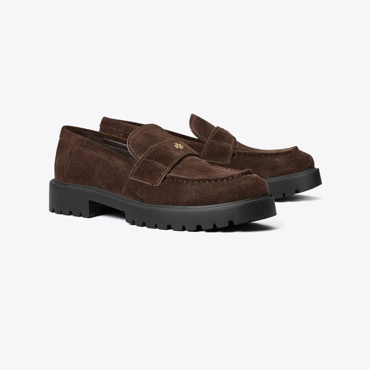 Classic Lug Loafer