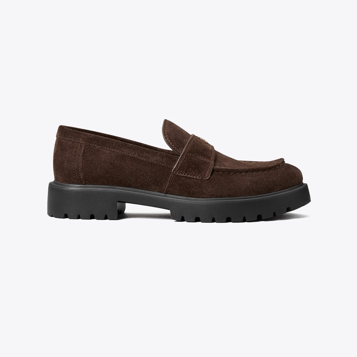 Classic Lug Loafer