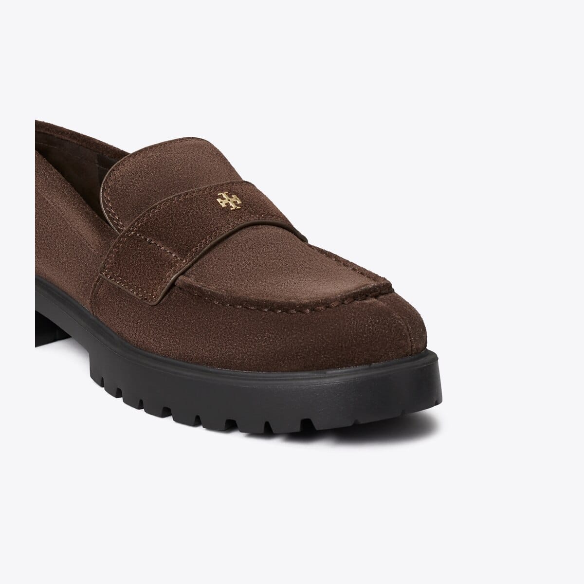 Classic Lug Loafer