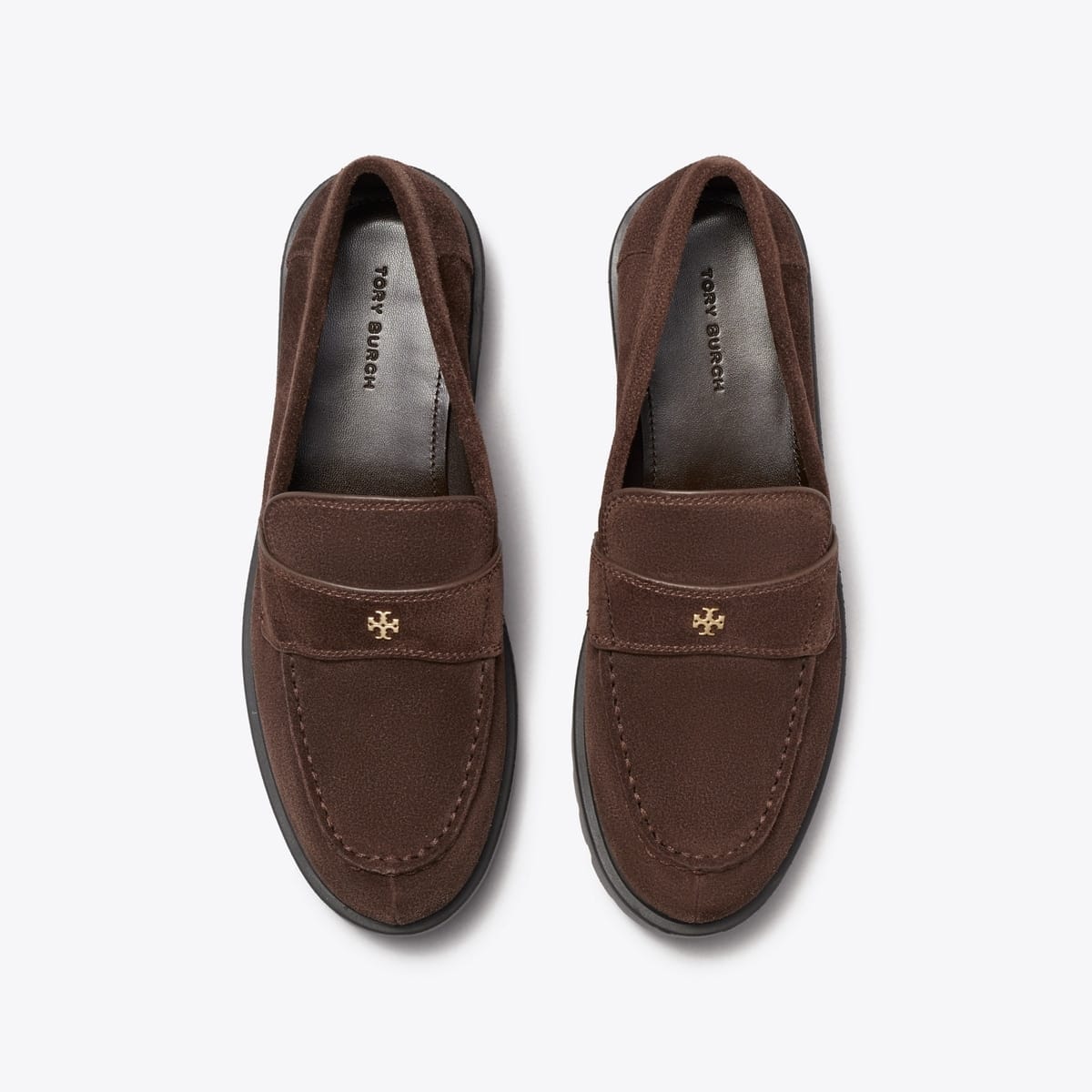 Classic Lug Loafer