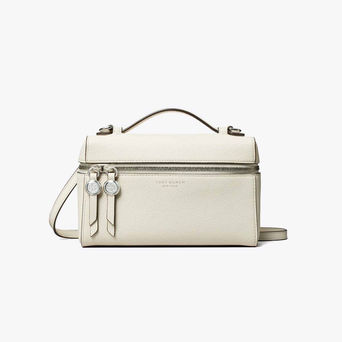 Romy Slim Top Handle Bag