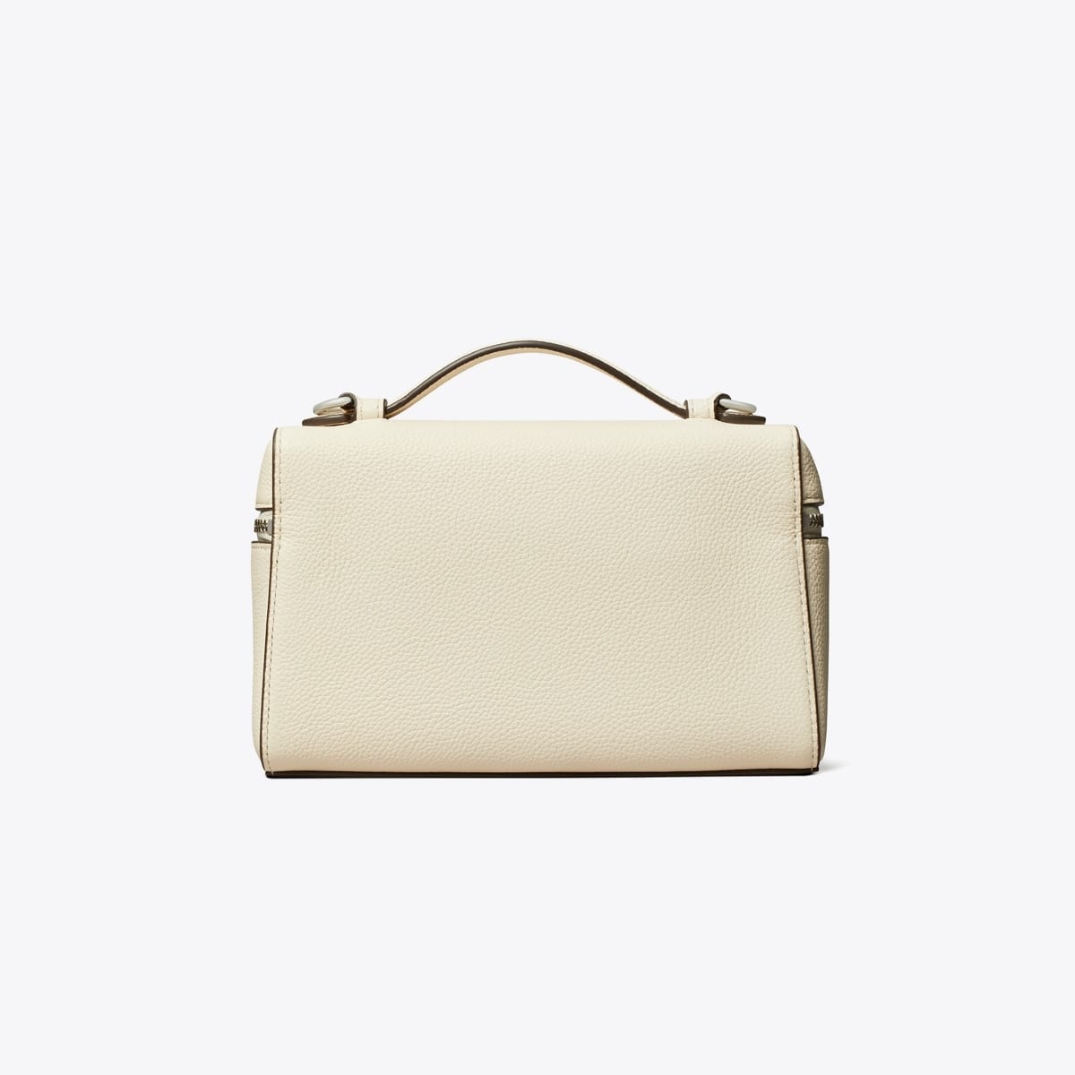 Romy Slim Top Handle Bag