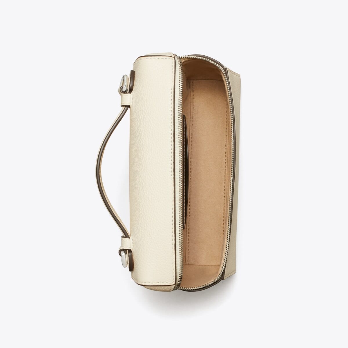 Romy Slim Top Handle Bag