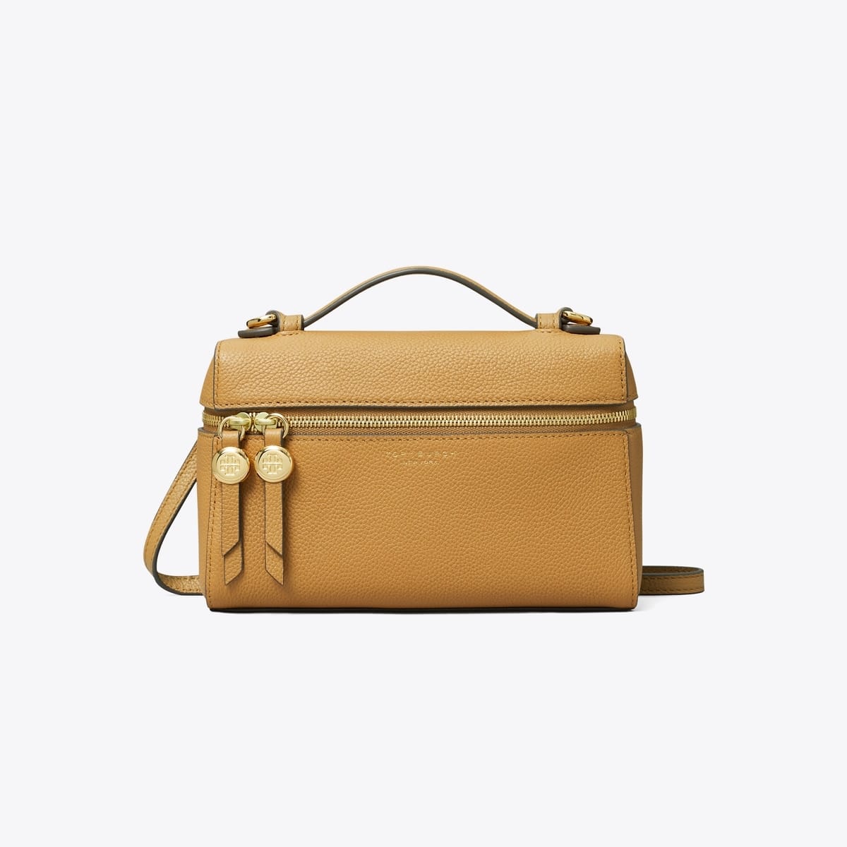 Romy Slim Top Handle Bag