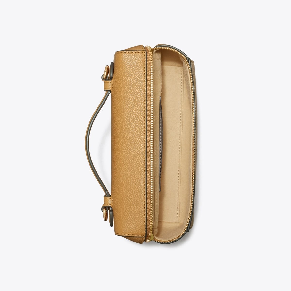 Romy Slim Top Handle Bag