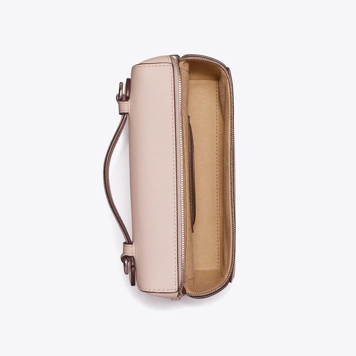 Romy Slim Top Handle Bag