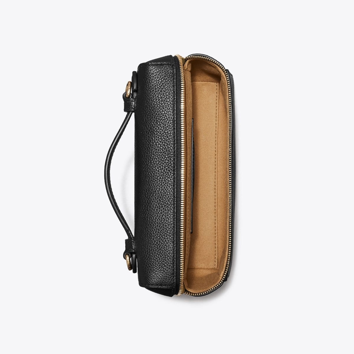 Romy Slim Top Handle Bag