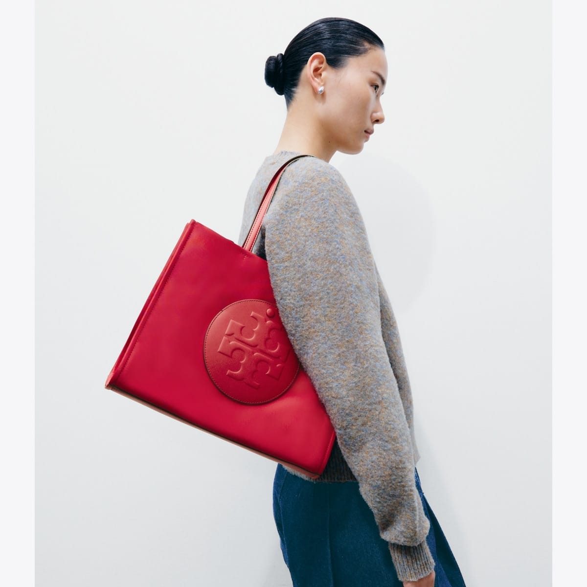 Small Ella Tote