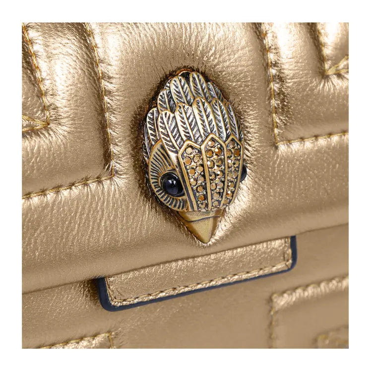Mini kensington union jack bag