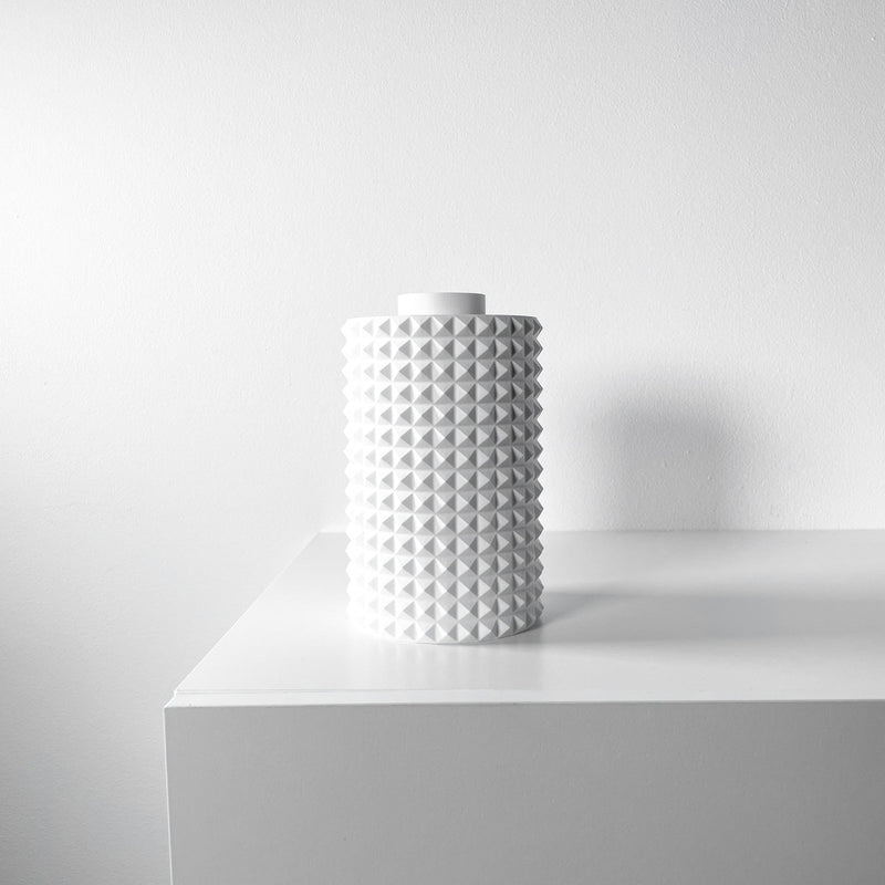 Bubble Dot Vase