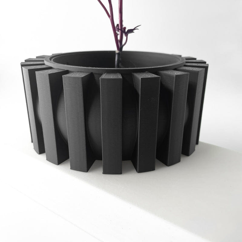 Cog Rim Planter